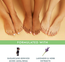 Charger l&#39;image dans la galerie, VOESH Exfoliating Peeling Socks - Foot Peeling Mask - Foot Masks Socks - Foot Peel Callus Remover - Exfoliating Peeling Socks for Dry Feet - Pedicure Foot Peel - One Pair of Peeling Socks - Foot Masks
