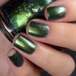 ORLY Vernis à Ongles Nouveau Riche 0.6oz / 18ml
