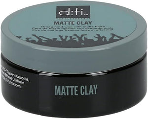 D:FI MATTE CLAY 2.65 OZ