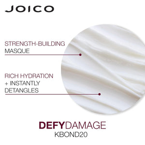 MASQUE JOICO DEFY DAMAGE KBOND20 150ML