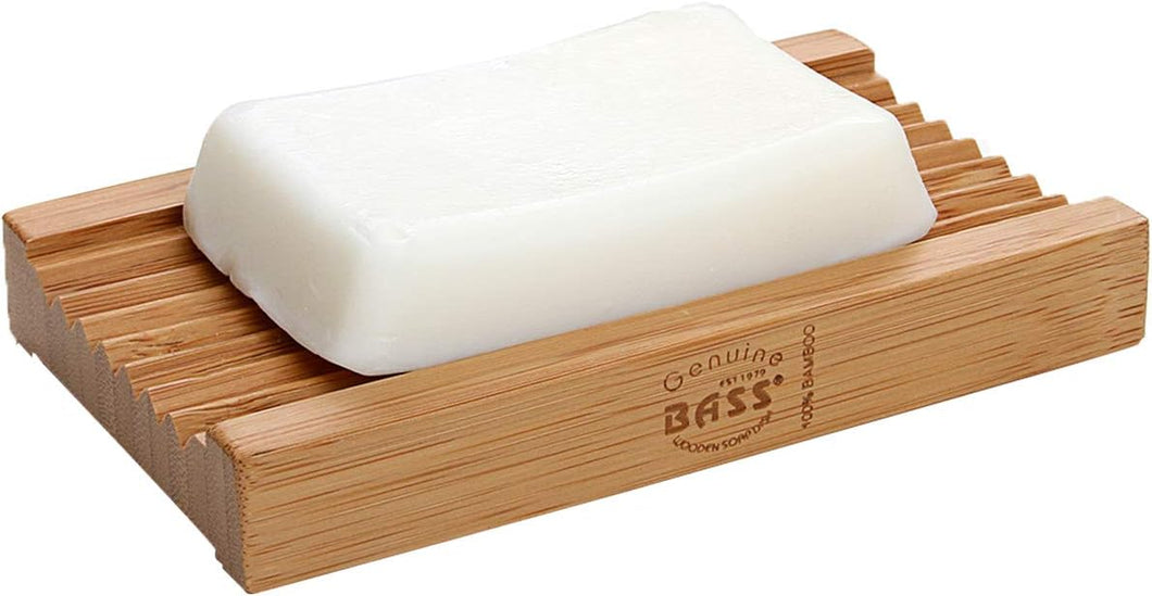 Bass Brushes Hair Doc, porte-savon
