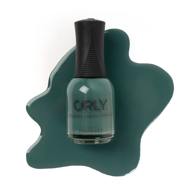Vernis à ongles ORLY - Collection Day Trippin - Let The Good Times Roll - 18 ml