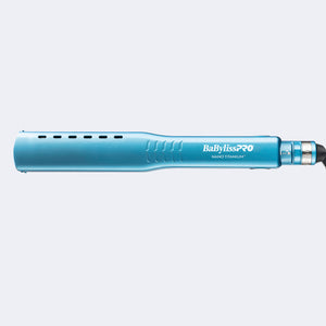 BaBylissPRO Nano Titanium 1-1/2" Vented Ionic Flat Iron - BNT4093TUC