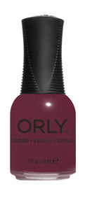 Vernis à ongles ORLY - Collection Desert Muse - Wild Abandon - 18 ml