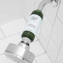 Load image into Gallery viewer, VOESH Clean Ocean Vitamin C Shower Filter
