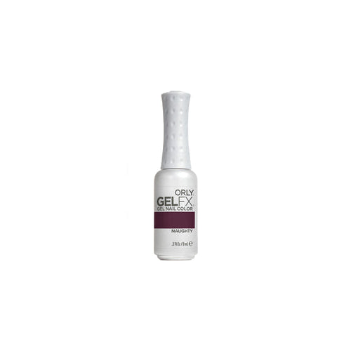 Orly GelFX Naughty 0.3fl oz