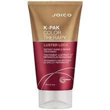 Load image into Gallery viewer, Joico K-Pak Color Therapy Luster Lock Treatment 5.1 oz
