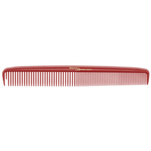 Load image into Gallery viewer, HERCULES PREMIUM CARBON CUT COMB 7&quot; - HERC4C

