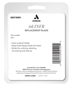 Andis 04120 Superliner Trimmer Blade