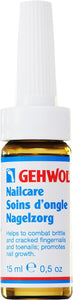 GEHWOL Nail Care, 0.5 oz