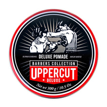 Charger l'image dans la galerie, UPPERCUT DELUXE POMADE MAX BOÎTE 10,5 OZ/300G
