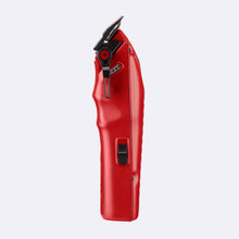 Charger l&#39;image dans la galerie, TONDEUSE BABYLISS LO PRO FX-ONE ROUGE MÉTAL FX829MR
