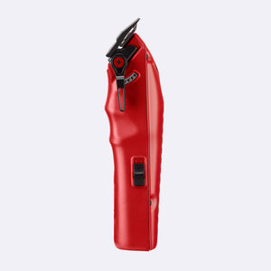 TONDEUSE BABYLISS LO PRO FX-ONE ROUGE MÉTAL FX829MR