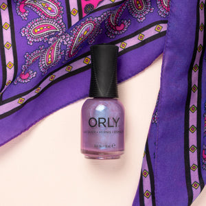Vernis à ongles ORLY - Collection Feel The Beat - Magic Moment - 18 ml