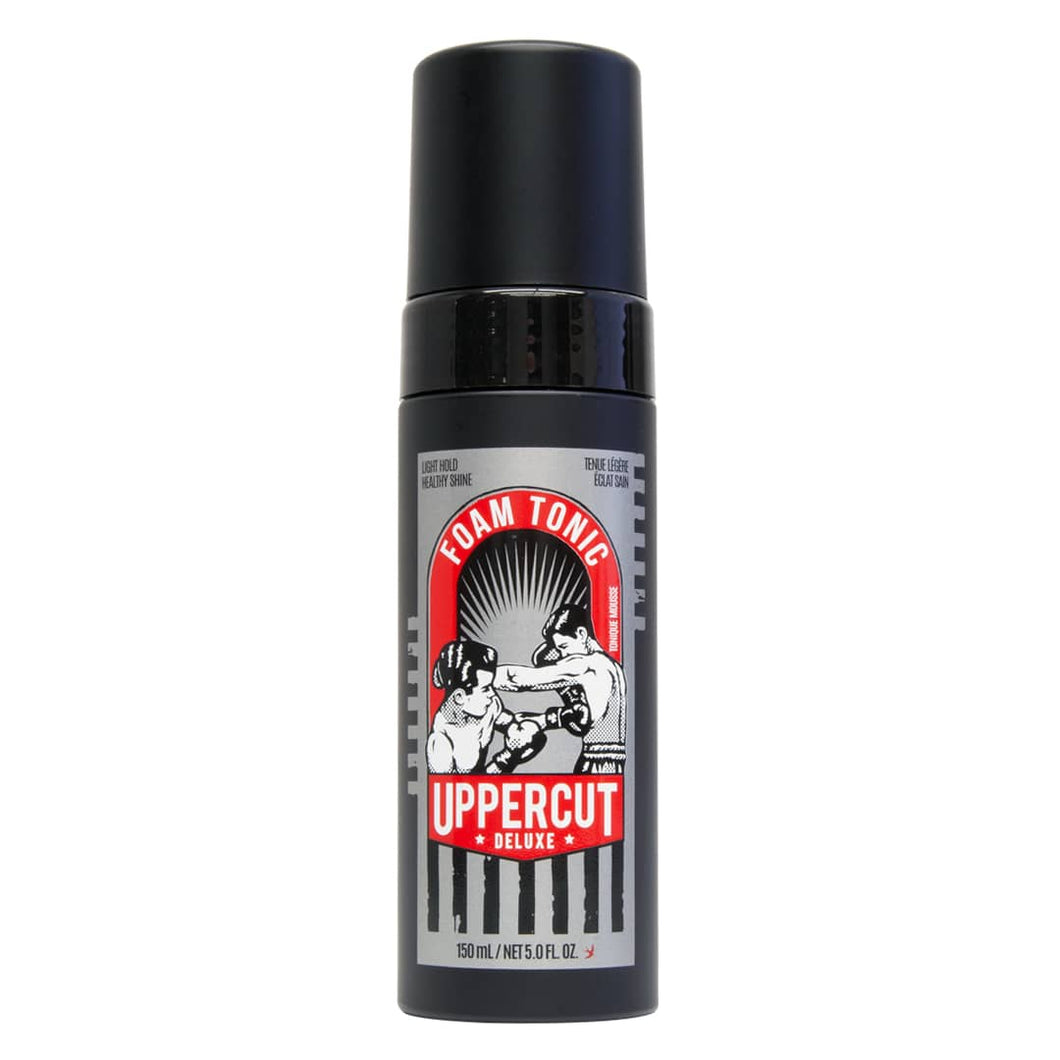 UPPERCUT FOAM TONIC 5OZ/150ML