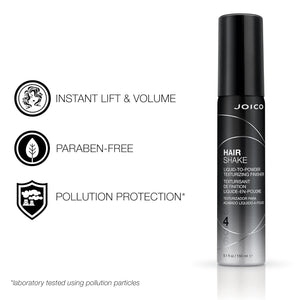 JOICO HAIR SHAKE 150ML