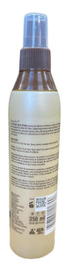 Sta-Sof-Fro Hair & Scalp Spray Comb Out Conditioner with Lanolin, Extra Dry, 8 fl oz
