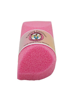 Soins contour de la peau Mr. Pumice 