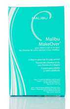 Load image into Gallery viewer, MALIBU C MAKE OVER TREATMENT KIT
