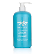 Charger l&#39;image dans la galerie, Après-shampoing anti-crevasses, 10 oz.
