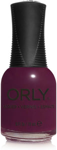 Orly Nail Lacquer Black Cherry 0.6fl oz