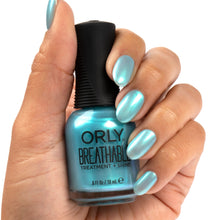Charger l&#39;image dans la galerie, Orly Breathable Surfs You Right 0,6 oz
