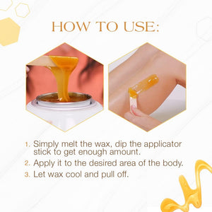 GIGI LARGE ACCU EDGE APPLICATEURS GRAND PACK DE 100
