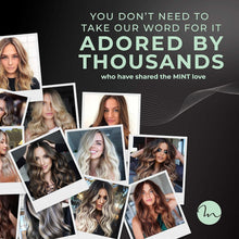 Load image into Gallery viewer, MINT HUMMINGBIRD IONIC BLDC DRYER
