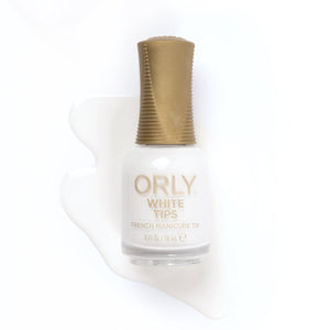 Vernis à ongles Orly French Manicure White Tips 0,6 once