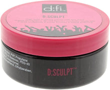 Charger l&#39;image dans la galerie, Crème capillaire haute tenue D:fi D:sculpt 75 g / 2,65 oz
