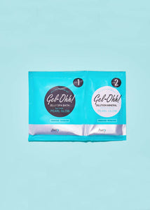 Gel-Ohh Jelly Spa d'AvryBeauty (éclat nacré)