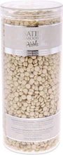 Load image into Gallery viewer, Satin Smooth PEBBLES WAX™ Ultra Sensitive Zinc Oxide Thin-Film Flex Wax 23oz

