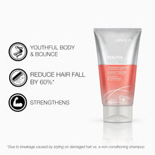 Load image into Gallery viewer, JOICO YOUTHLOCK TREATMENT MASQUE 150ML
