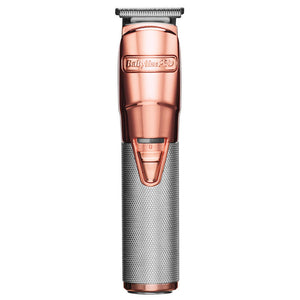 TONDEUSE BABYLISSPRO MÉTAL LITHIUM ROSEFX - FX788RG