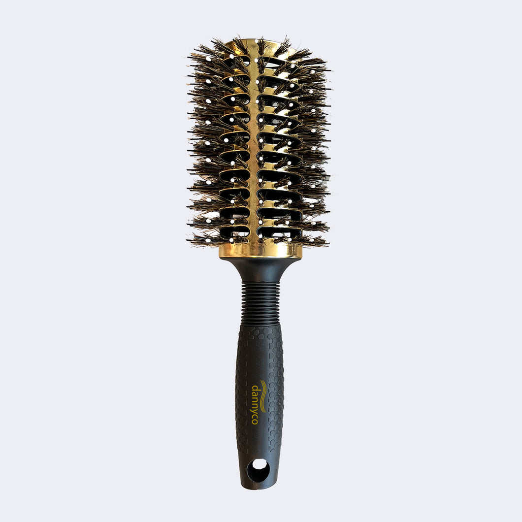 Dannyco PORCUPINE BROSSE CIRCULAIRE VENTILÉE X-LARGE 703NC