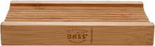 Charger l&#39;image dans la galerie, Bass Brushes Hair Doc, porte-savon
