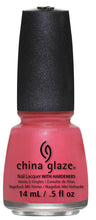 Load image into Gallery viewer, CHINA GLAZE 1294 STRIKE A ROSE POLISH
