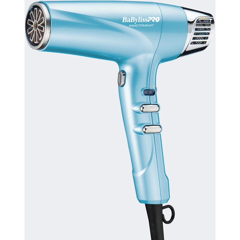 BabylissPRO NANO Ti DRYER - BNT9100C