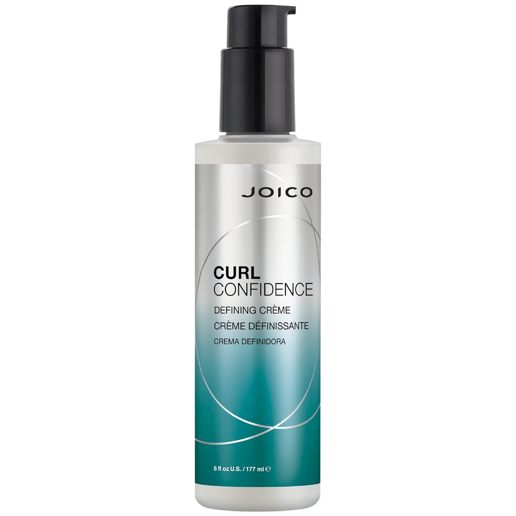 Joico Curl Confidence 6 oz