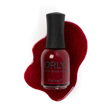 Charger l&#39;image dans la galerie, Vernis à ongles Orly Star Spangled 0,6 once
