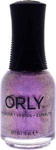 Vernis à ongles en poudre Orly Pixie 0,6 once