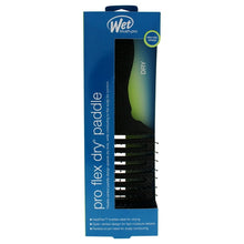 Charger l'image dans la galerie, WET BRUSH PRO FLEX PADDLE SEC - NOIR
