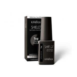 KINETICS SHIELD TACK FREE TOP COAT 15ML