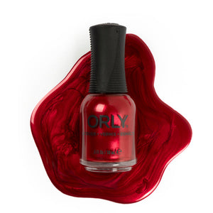 Vernis à ongles Orly Crawford's Wine 0,6 once