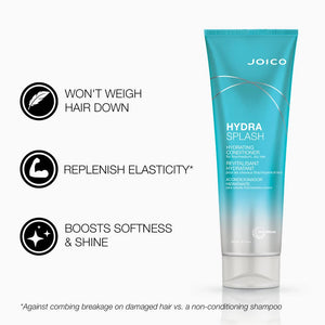 Joico HydraSplash Hydrating Conditioner 8.5 oz