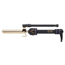 Load image into Gallery viewer, HOT TOOLS ¾&quot; 24K GOLD MARCEL IRON / WAND - 1105
