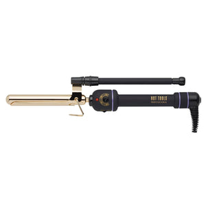 HOT TOOLS ¾" 24K GOLD MARCEL IRON / WAND - 1105