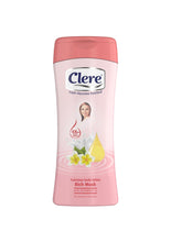 Charger l&#39;image dans la galerie, CLERE LOTION POUR LES MAINS ET LE CORPS RICHE EN MUSC 400ML

