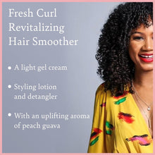 Charger l&#39;image dans la galerie, Camille Rose Naturals Fresh Curl, 227 g 
