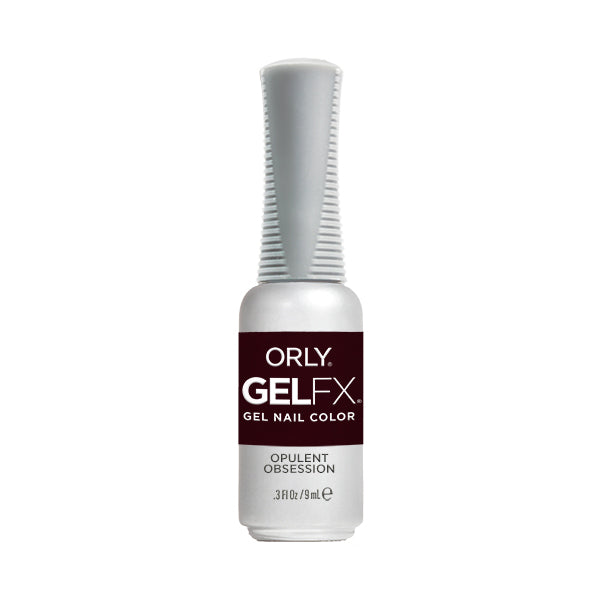 Orly GelFX Opulent Obsession 0.3fl oz
